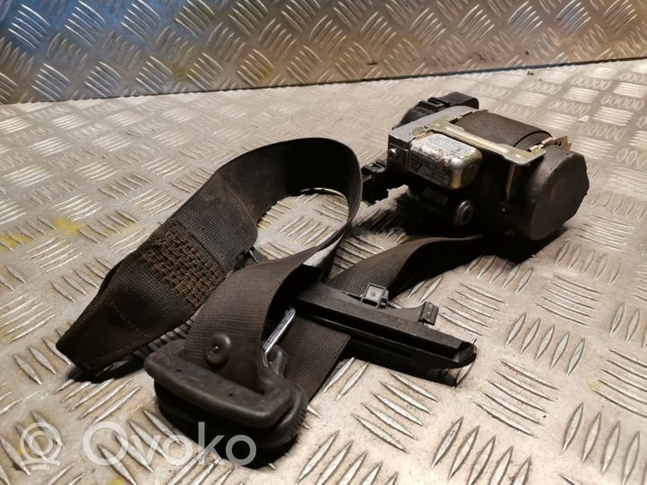 Mercedes-Benz CLK A208 C208 Ceinture de sécurité avant 2088602585