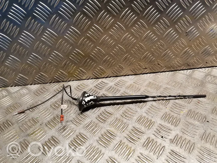 Opel Corsa D Antena (GPS antena) 