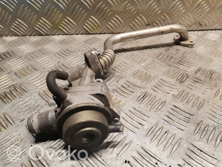 Mercedes-Benz CLC CL203 Valvola EGR 0021406260