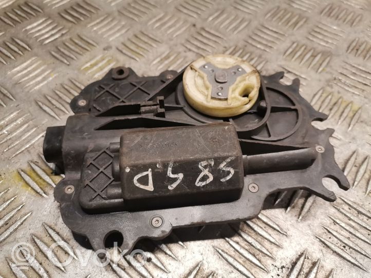 Audi A8 S8 D3 4E Moteur de centralisation serrure de porte arrière 4E0837059