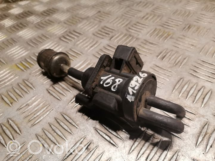 Mercedes-Benz A W168 Valve de freinage 0005450427