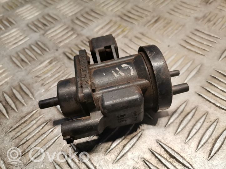 Mercedes-Benz C W203 Valve de freinage 0005450427