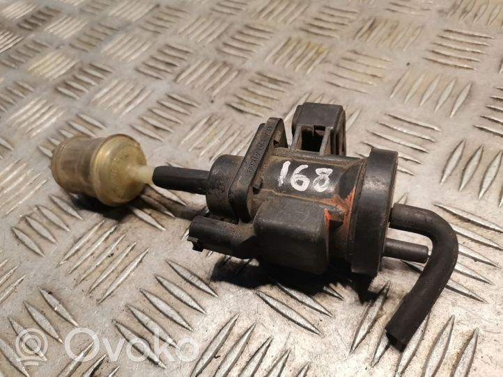 Mercedes-Benz A W168 Valve de freinage 0005450427