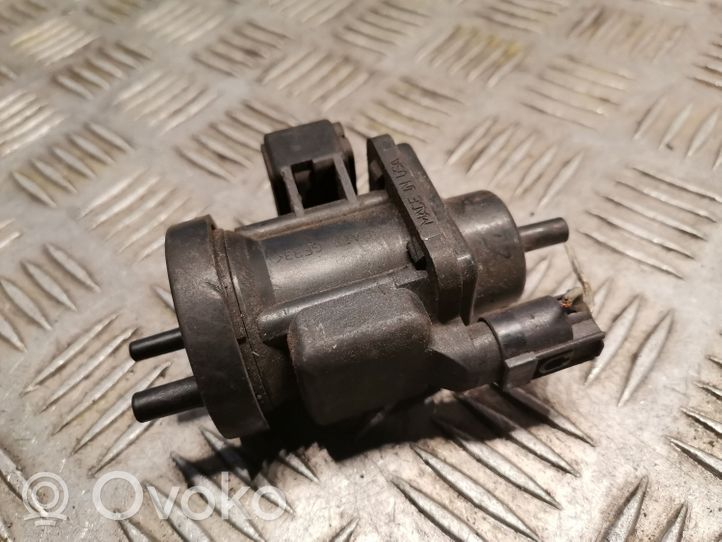 Mercedes-Benz A W168 Valve de freinage 0005450427