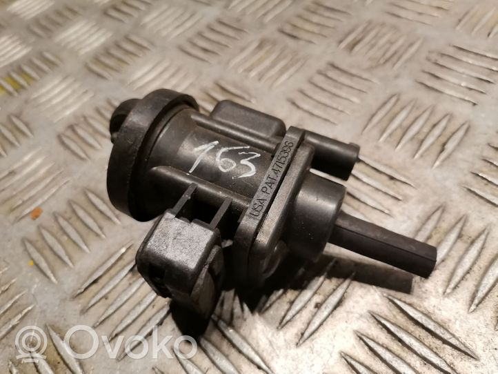 Mercedes-Benz ML W163 Valvola centrale del freno 0005450427