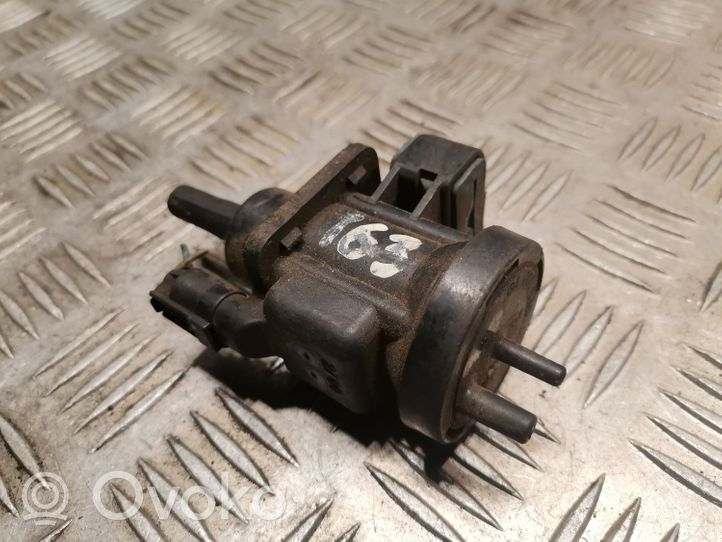 Mercedes-Benz ML W163 Valvola centrale del freno 0005450527