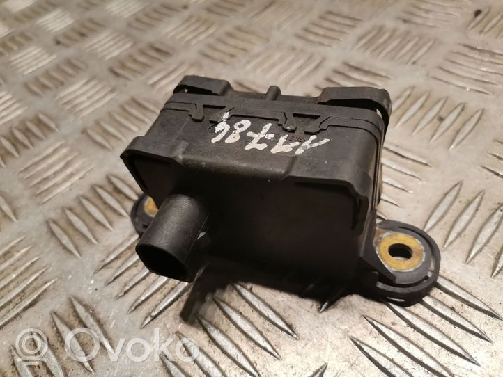 Volkswagen Eos Sensore di velocità di imbardata 7H0907655A