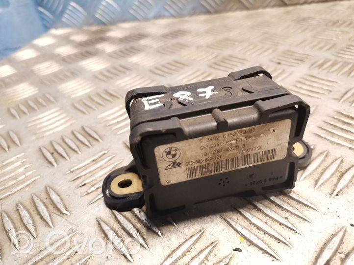 BMW 1 E81 E87 Sasveres sensors 6762769