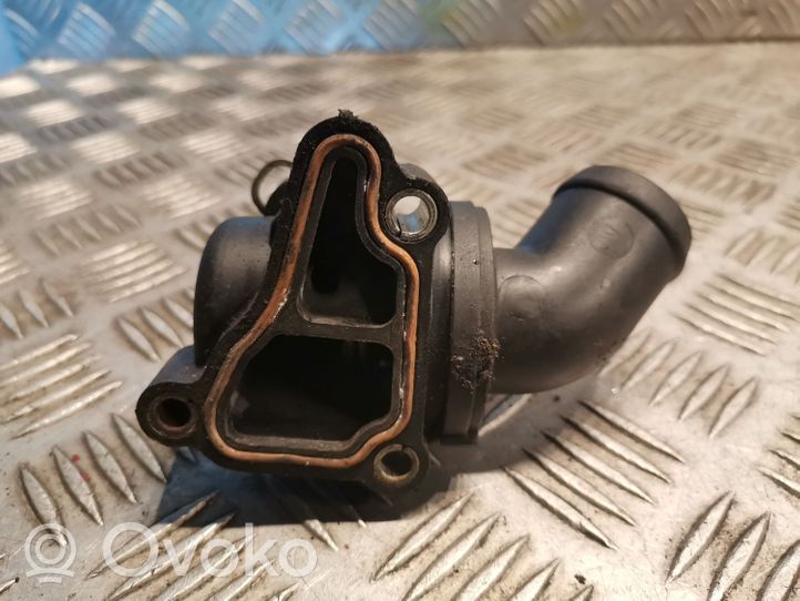 Mercedes-Benz A W169 Termostat 2662030475