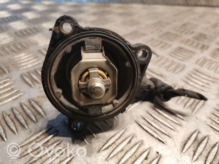 Opel Corsa D Thermostat 