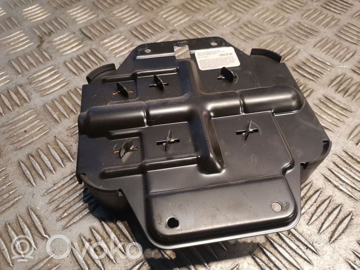 Mercedes-Benz ML W163 Poduszka powietrzna Airbag drzwi przednich 1638600605