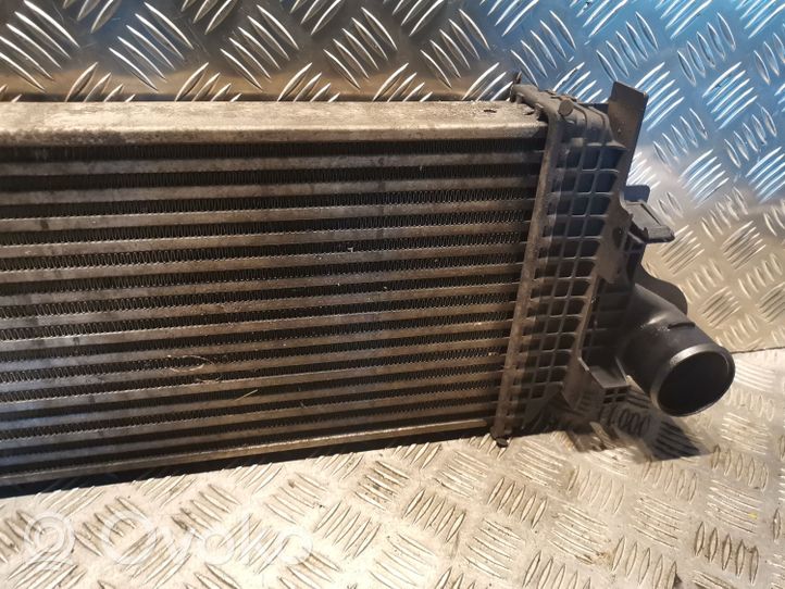 Mercedes-Benz R W251 Chłodnica powietrza doładowującego / Intercooler 2515000000