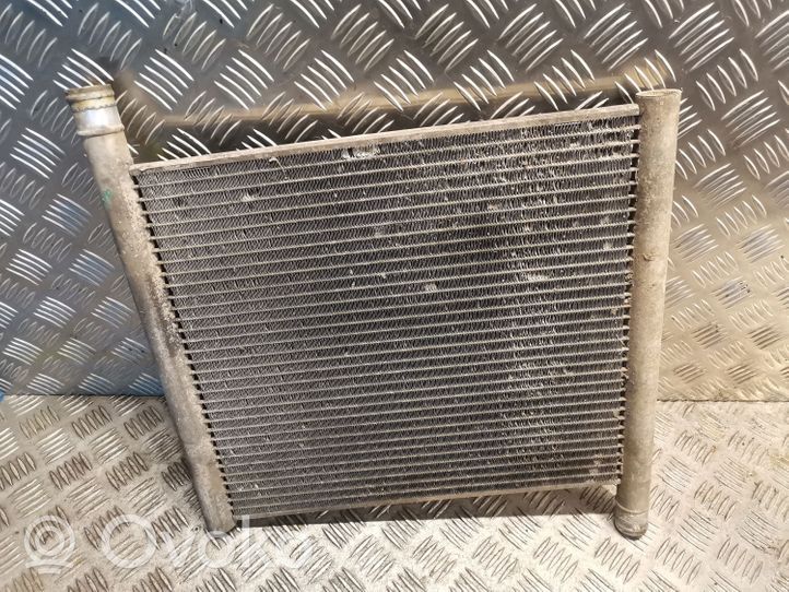 Smart ForTwo I Radiateur de refroidissement 0003428V006