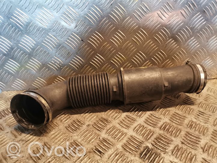 Opel Meriva B Conduit d'air (cabine) 13259853