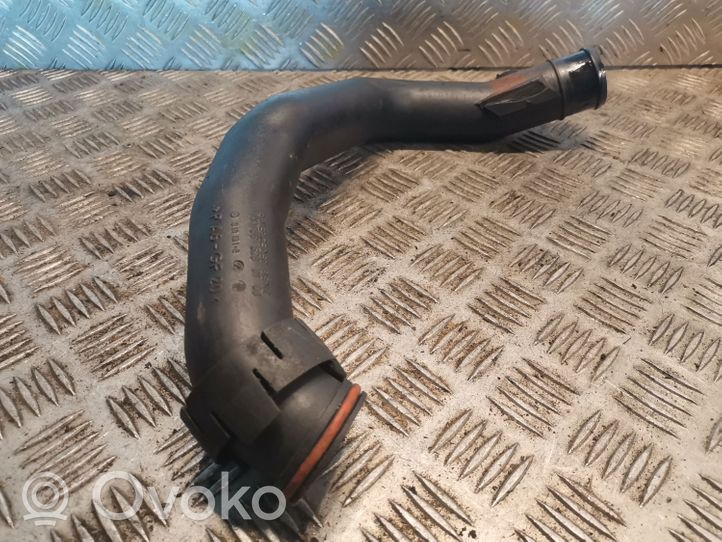 Mercedes-Benz A W168 Conduit d'air (cabine) 1685280108