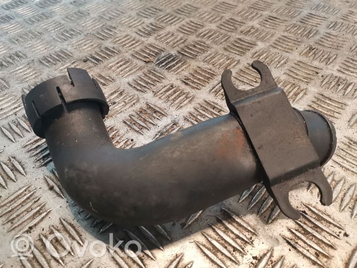 Mercedes-Benz A W168 Cabin air duct channel 1685280008