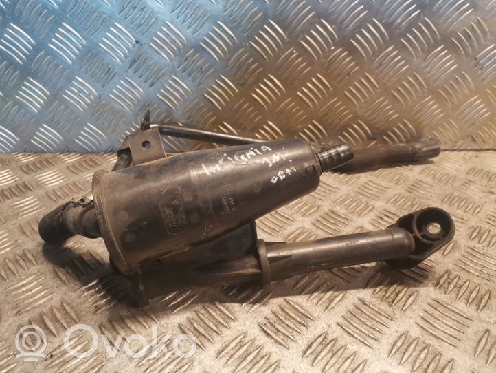 Opel Insignia A Eļļas nogulsnētava (separators) 55567249