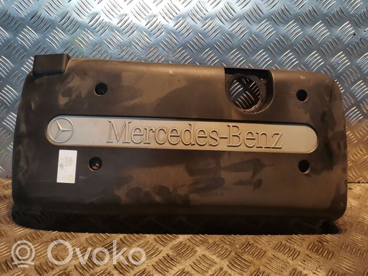 Mercedes-Benz E W211 Couvercle cache moteur 6460100267