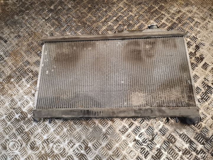 Subaru Legacy Radiateur de refroidissement 