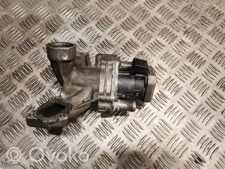 Mercedes-Benz Vito Viano W639 EGR vožtuvas 6421401760