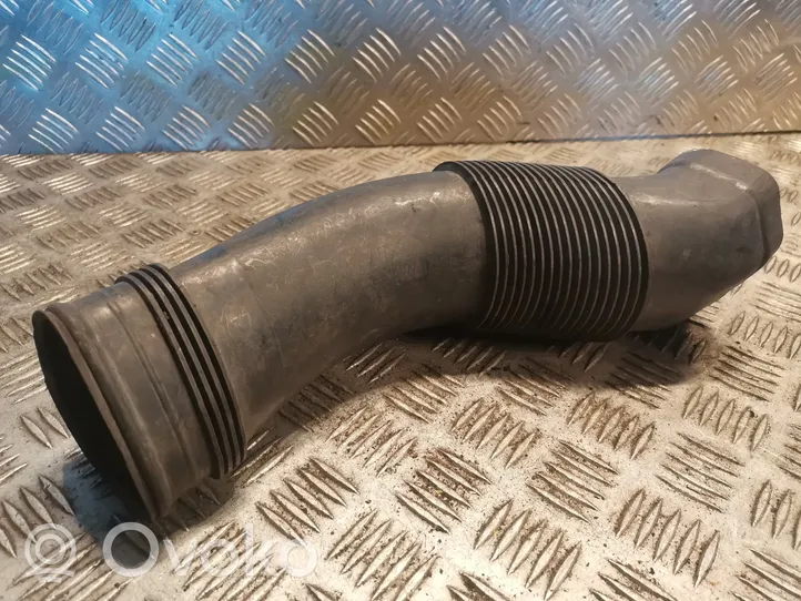 Mercedes-Benz E W210 Cabin air duct channel 2105282204