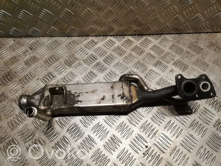 Mercedes-Benz Vito Viano W639 EGR aušintuvas 6421400775