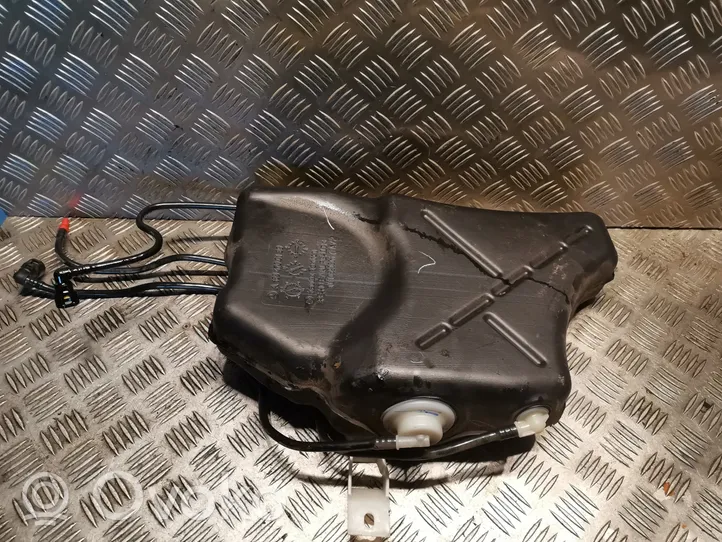 Mercedes-Benz ML W163 Vaso di espansione carburante 1634700189