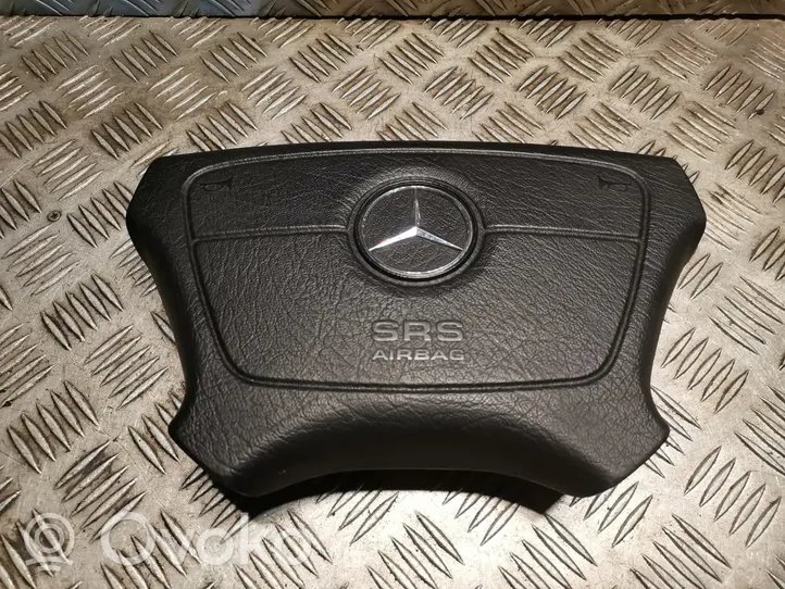 Mercedes-Benz E W210 Airbag de volant 