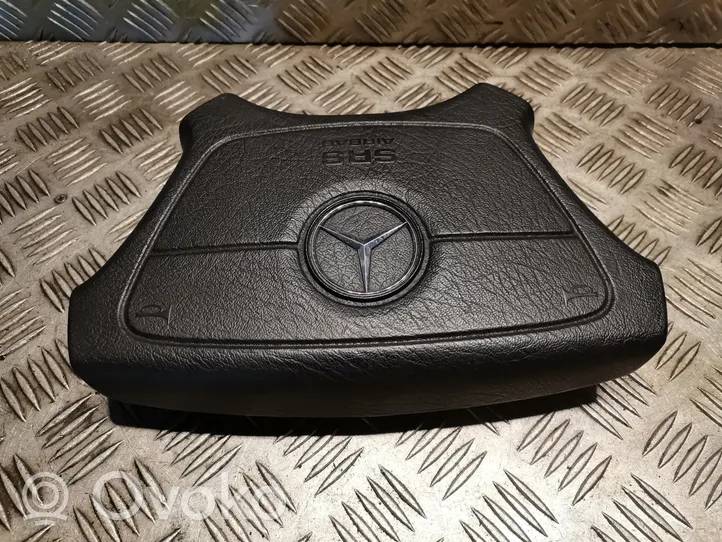 Mercedes-Benz E W210 Airbag dello sterzo 