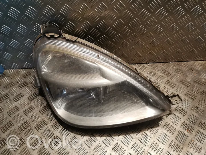 Mercedes-Benz A W168 Lampa przednia 1688201861