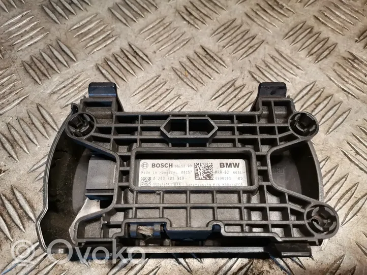 BMW 3 G20 G21 Radar / Czujnik Distronic 6898103