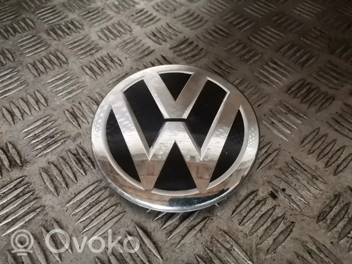 Volkswagen Polo VI AW Logo, emblème, badge 2G0853601A