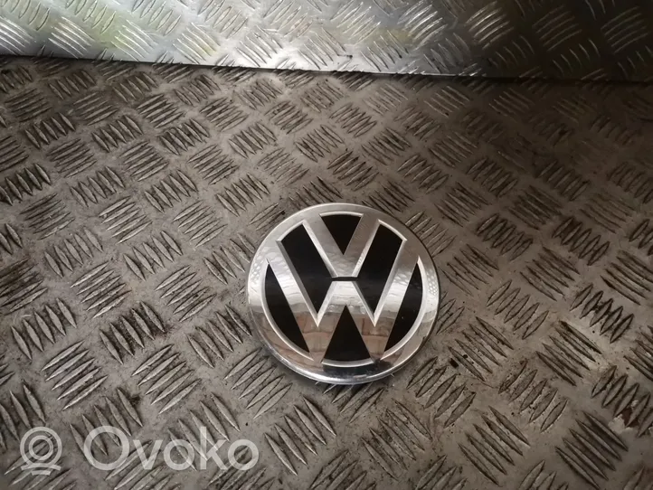 Volkswagen Polo VI AW Emblemat / Znaczek 2G0853601A