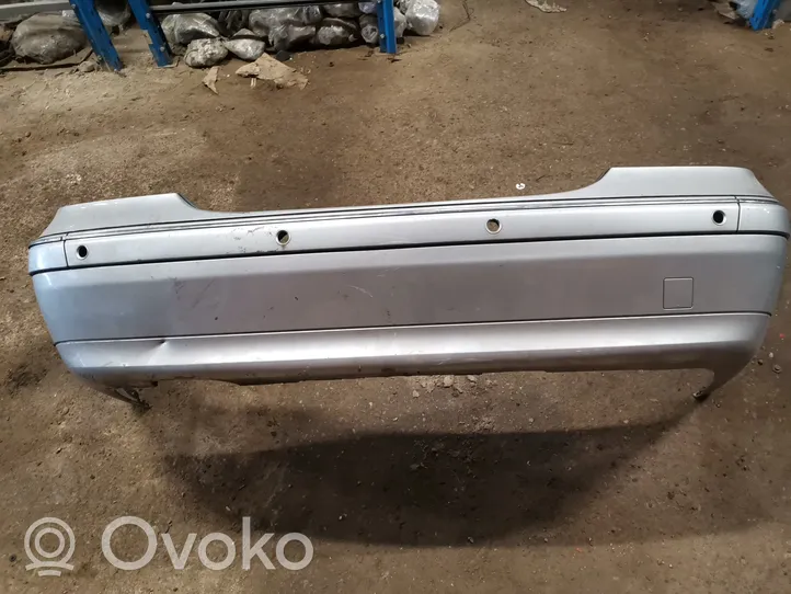 Mercedes-Benz C W203 Rear bumper A2038850825