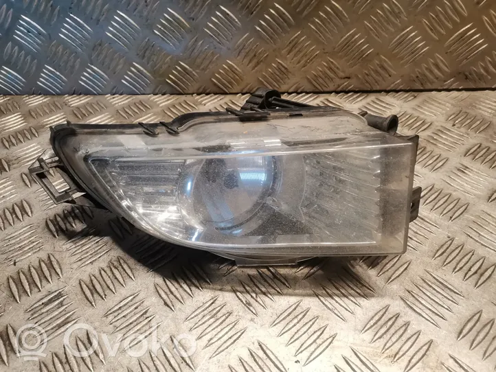 Opel Insignia A Front fog light 662588537