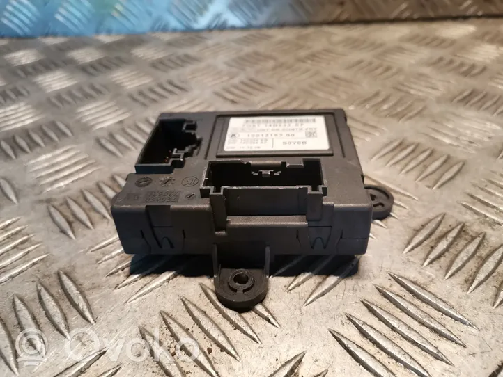 Land Rover Freelander 2 - LR2 Unité de commande module de porte 7G9T14B533EF