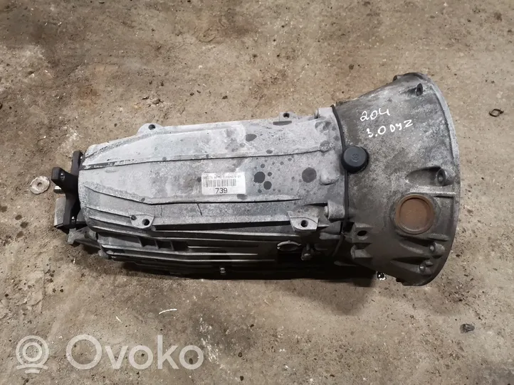 Mercedes-Benz C W204 Automatic gearbox 722902