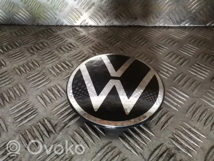 Volkswagen Golf VIII Gamintojo ženkliukas 5H0853601H