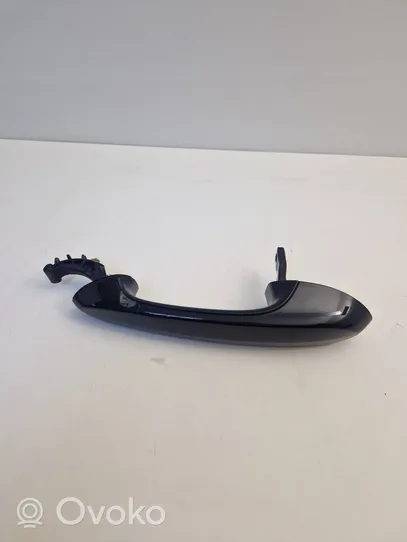 BMW 3 G20 G21 Maniglia esterna per portiera posteriore 7470526