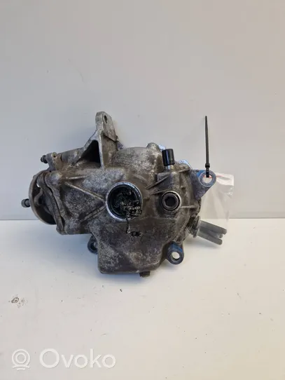 Mercedes-Benz C W205 Front differential A2053350201