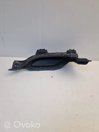 Mercedes-Benz C W205 Muffler trim A2058850456