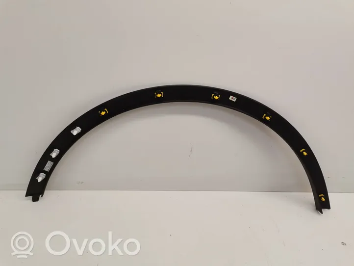 Opel Mokka X Garniture pour voûte de roue avant 95164503