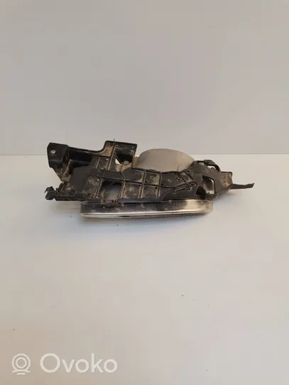 Mercedes-Benz C W205 Muffler trim A2054900400