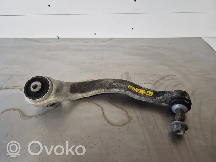 BMW 5 F10 F11 Fourchette, bras de suspension inférieur avant 6082T6