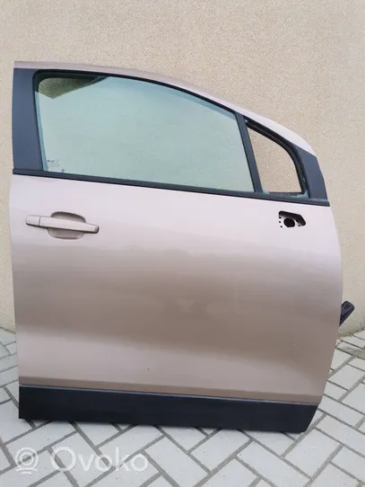 Opel Mokka X Drzwi przednie 