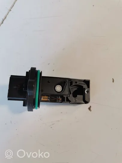 Opel Mokka X Mass air flow meter 12671624