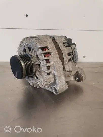 Opel Mokka X Generator/alternator 13597226