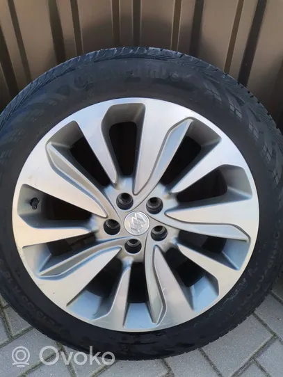 Buick Encore I R18 alloy rim 94539563