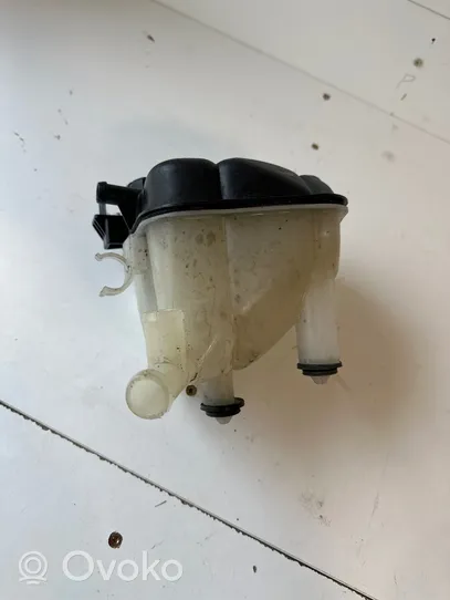 Mercedes-Benz ML W166 Coolant expansion tank/reservoir 1665000049