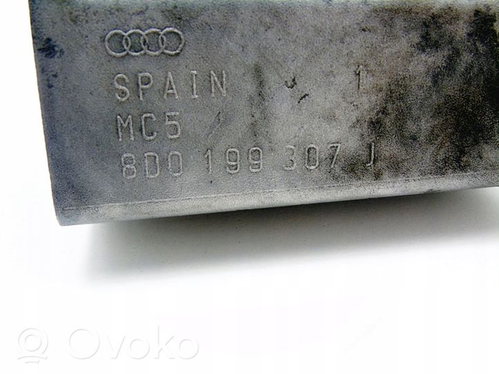 Audi A4 S4 B5 8D Halterung Lager Motor 8D0199307J